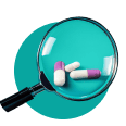 Recherchez les informations de vos médicaments
